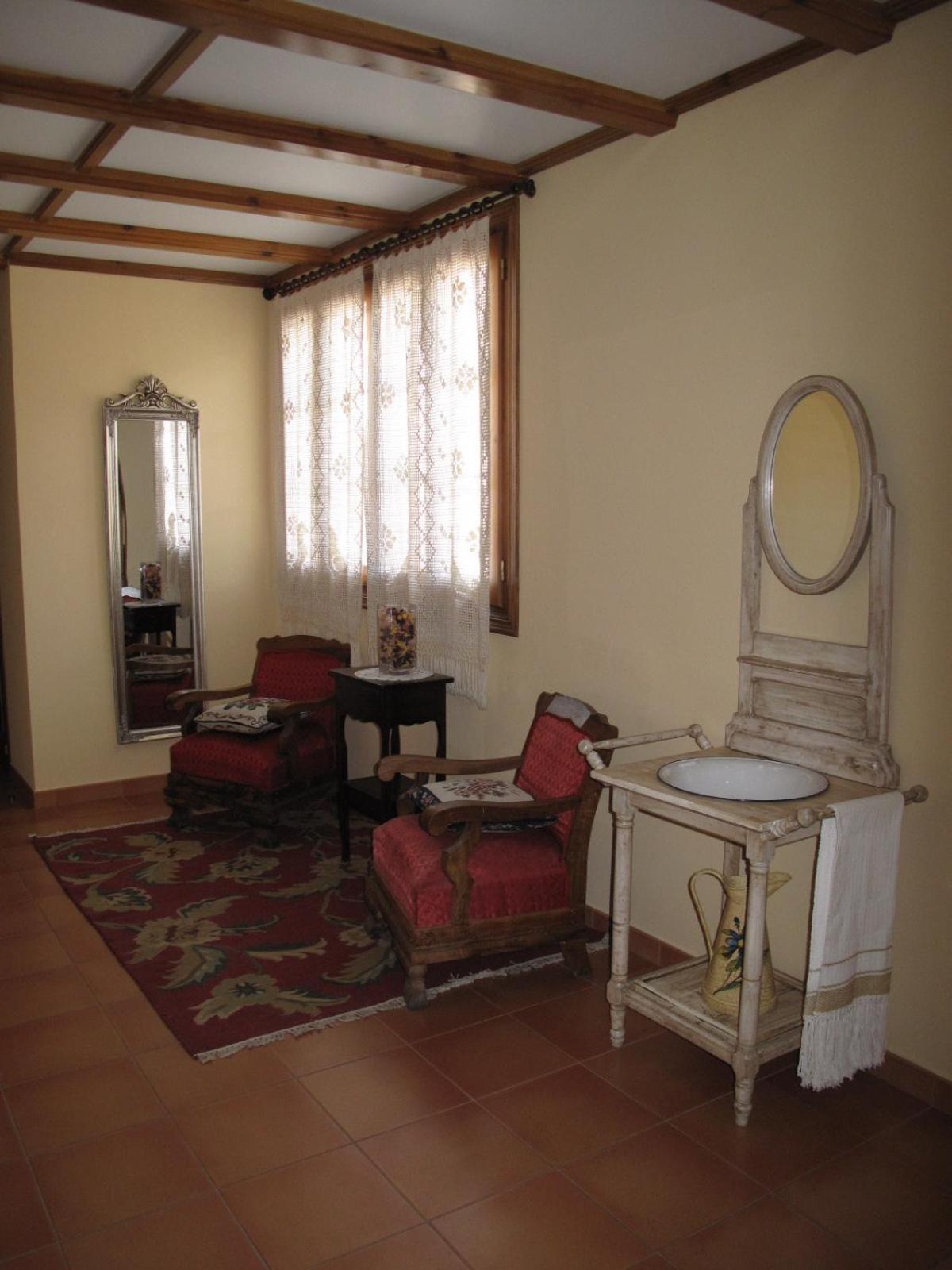Hotel Casa Anita San Juan De Plan Exterior photo
